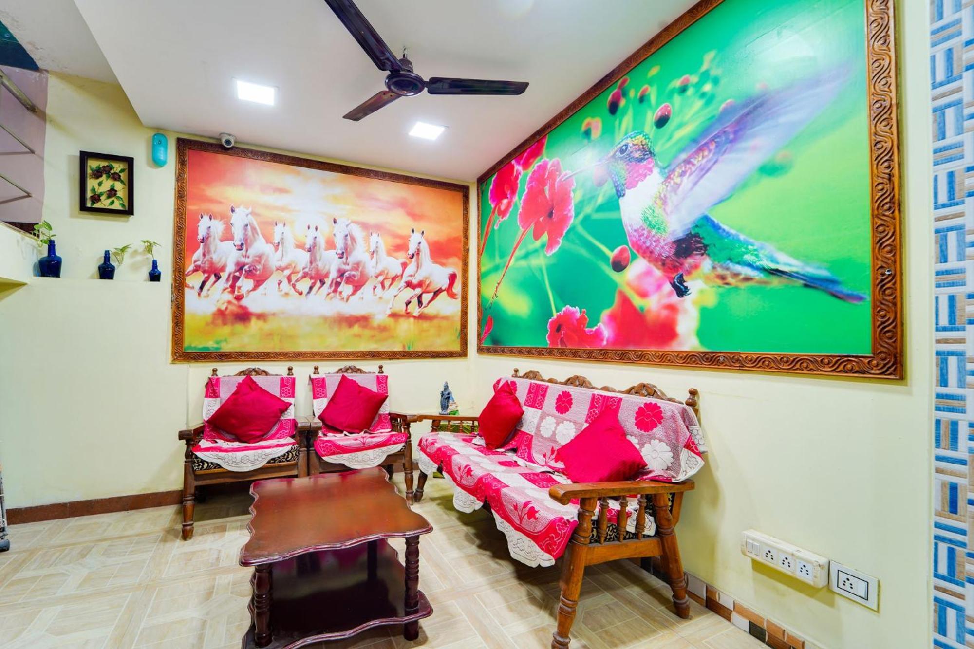 Super Hotel O Airport Road Coimbatore Exterior foto